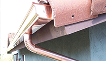 Rain Gutter Installation, Repair, Cleaning in Wichita Falls, TX